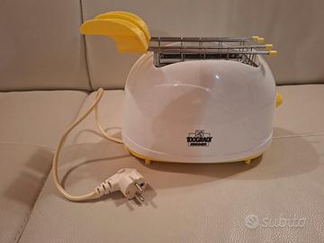 Tostapane vintage 100 Gradi Fiseldem Art. 403 - Elettrodomestici In ...