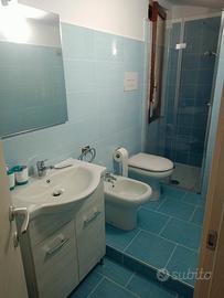 Mansarda a capo d'Orlando