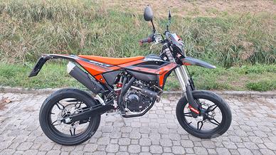 Beta RR 125 4T MOTARD T 2025