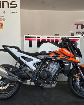 Ktm 990 Duke _ Usato Permutabile