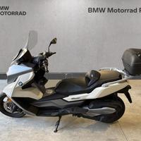 BMW c 400 gt Abs my21