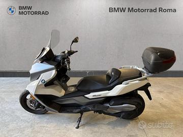 BMW c 400 gt Abs my21