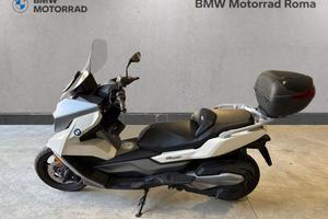 BMW c 400 gt Abs my21