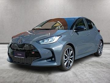 Toyota Yaris Hybrid 130 GR SPORT