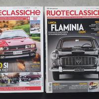 Riviste RUOTECLASSICHE