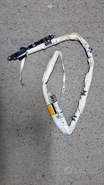 Airbag Tendina sx land rover evoque 2011 / 2018