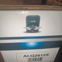 Toner stampante laser hp compatibile q2612x 12x