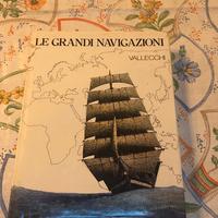 Libro sulle grandi navigazioni