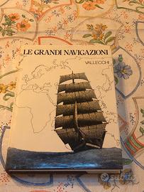 Libro sulle grandi navigazioni