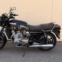 Kawasaki Z 1300 - 1981