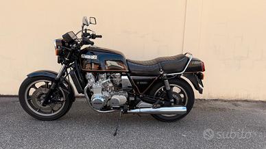 Kawasaki Z 1300 - 1981