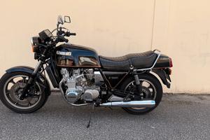 Kawasaki Z 1300 - 1981