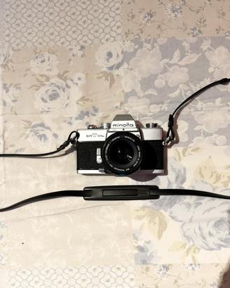 Minolta SRT 101B