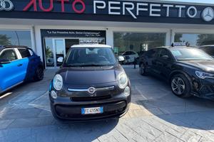 Fiat 500L 1.3 Multijet 95 CV Dualogic Lounge