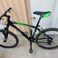 Bicicletta 26” Lazzaretti praticamente mai usata