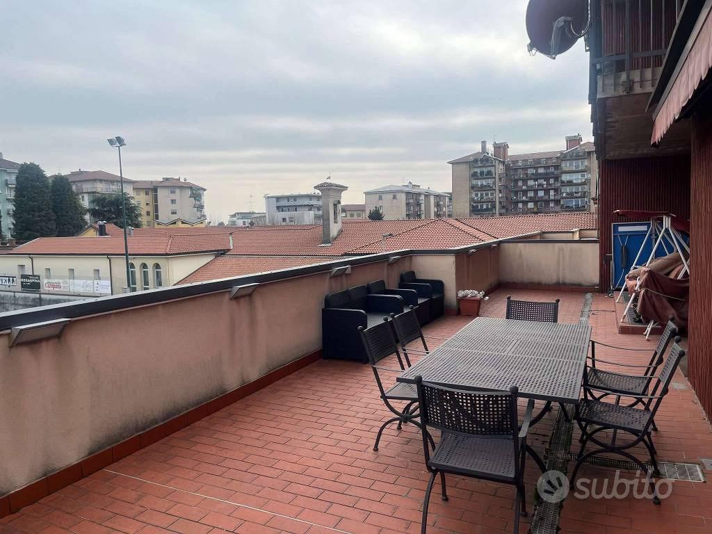 Appartamento – Bergamo, San Tomaso de' Calvi, Borgo Palazzo - Vista 2