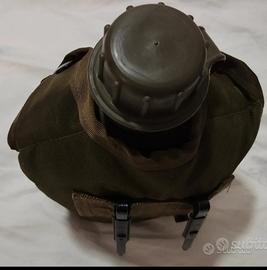 Borraccia militare 