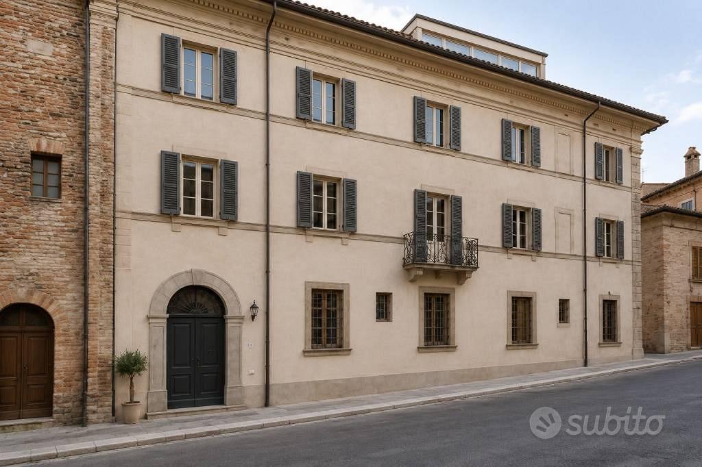 Appartamento – Saludecio, Bersaglio - Altro