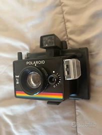 Polaroid camera 1000 - instant 10 original vintage