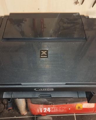 Stampante Canon TS3250 WIRELESS