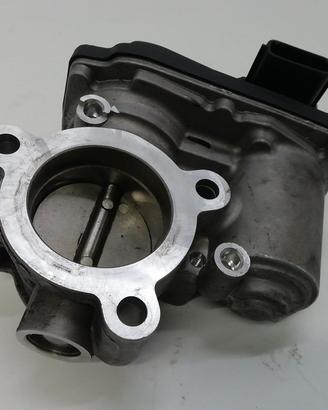 CORPO FARFALLATO DACIA Sandero Serie II 161204132R