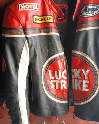 abbigliamento moto