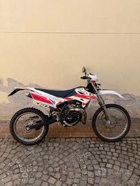Beta Enduro RR 50