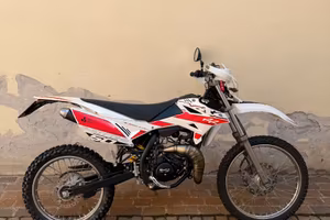Beta Enduro RR 50
