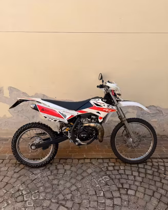 Beta Enduro RR 50