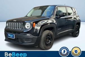 Jeep Renegade 2.0 MJT SPORT 4WD 120CV
