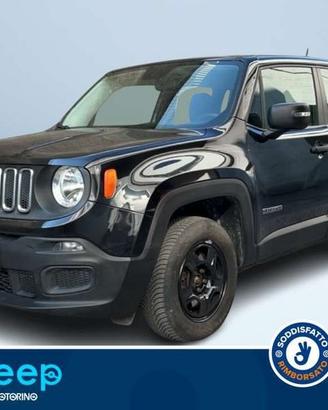 Jeep Renegade 2.0 MJT SPORT 4WD 120CV