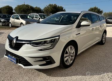 Renault Megane Sporter 115 CV EDC Business 2021