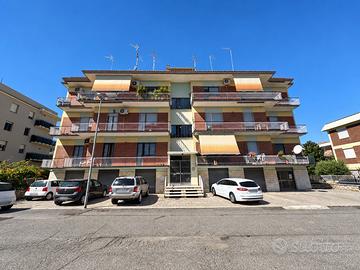 Appartamento Civita Castellana