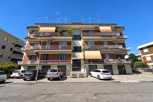 Appartamento Civita Castellana