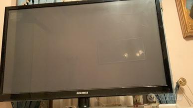 Samsung 43 pollici