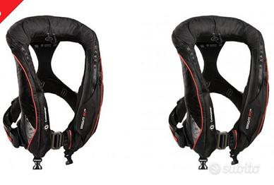 giubbotti crewsaver 190 os