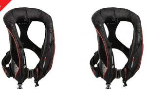 giubbotti crewsaver 190 os