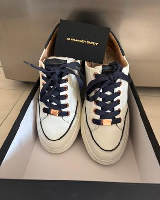 Alexander Smith Sneakers