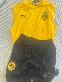 Tuta estiva borussia dortmund