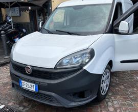 Fiat Doblo Fiat doblo maxi 1.6 multijet 130 cv 202