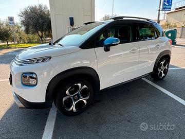 CITROEN C3 Aircross -