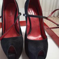scarpe Cesare Paciotti 