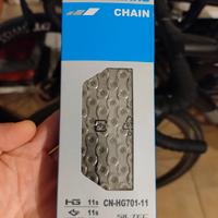 catena catena Shimano Ultegra / XT CN-HG701