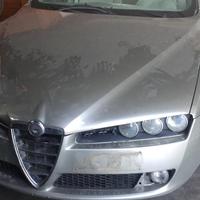Ricambi Alfa Romeo 159 1.9 JTDM