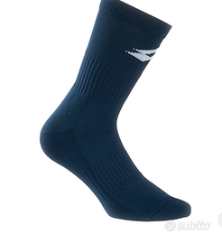 Tucano Calzini da Calcio Blu Lotto