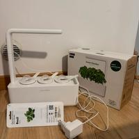 Click & Grow Smart Garden