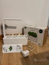 Click & Grow Smart Garden