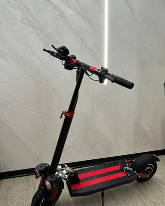 Monopattino elettrico