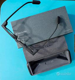 Occhiali AI  Event Realities G1 BX1