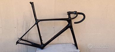 Kit telaio Giant TCR Advanced SL disc